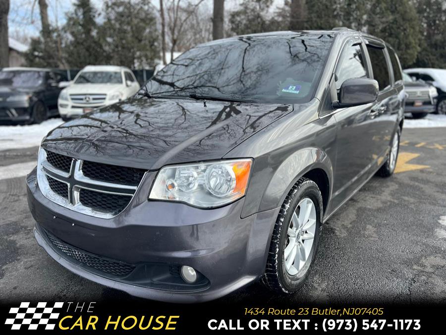 Used 2019 Dodge Grand Caravan in Butler, New Jersey | The Car House. Butler, New Jersey