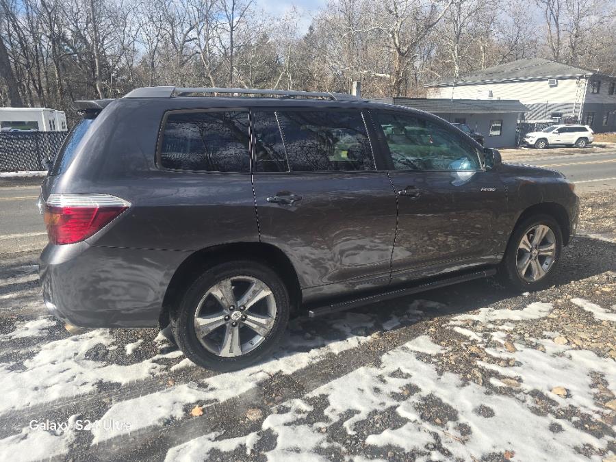 2010 Toyota Highlander 4WD 4dr V6 Sport (Natl), available for sale in Bloomingdale, New Jersey | Bloomingdale Auto Group. Bloomingdale, New Jersey 2010 Toyota Highlander 4WD 4dr V6 Sport (Natl), available for sale in Bloomingdale, New Jersey | Bloomingdale Auto Group. Bloomingdale, New Jersey