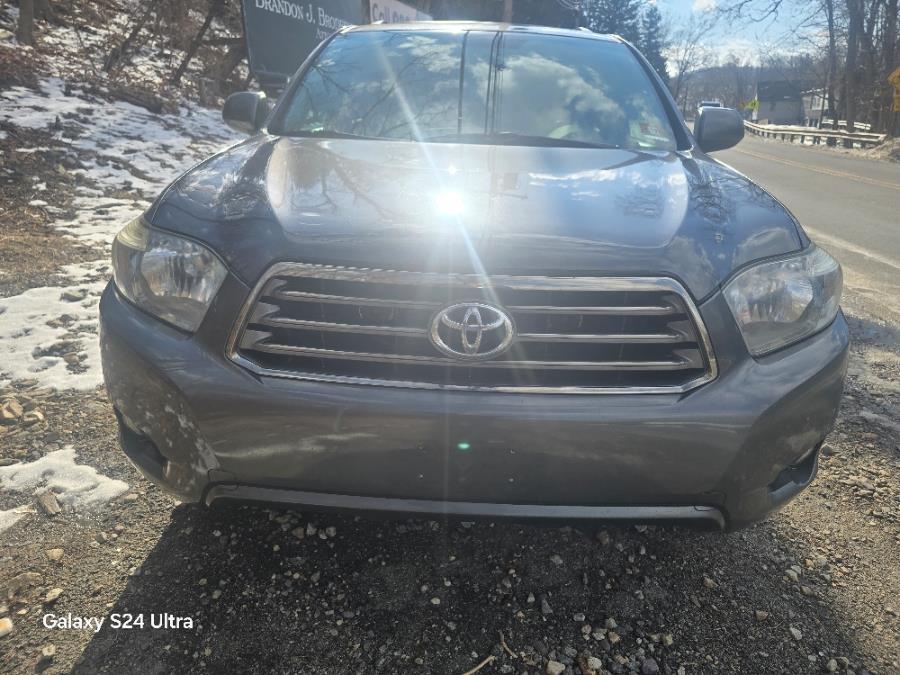 2010 Toyota Highlander 4WD 4dr V6 Sport (Natl), available for sale in Bloomingdale, New Jersey | Bloomingdale Auto Group. Bloomingdale, New Jersey 2010 Toyota Highlander 4WD 4dr V6 Sport (Natl), available for sale in Bloomingdale, New Jersey | Bloomingdale Auto Group. Bloomingdale, New Jersey