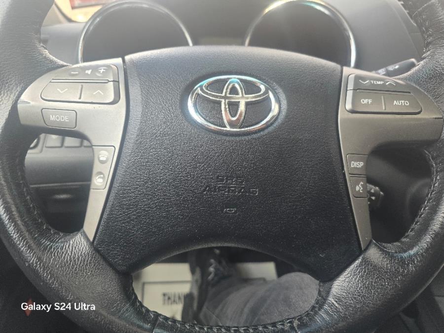 2010 Toyota Highlander 4WD 4dr V6 Sport (Natl), available for sale in Bloomingdale, New Jersey | Bloomingdale Auto Group. Bloomingdale, New Jersey 2010 Toyota Highlander 4WD 4dr V6 Sport (Natl), available for sale in Bloomingdale, New Jersey | Bloomingdale Auto Group. Bloomingdale, New Jersey