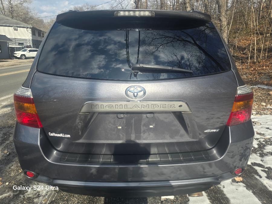 2010 Toyota Highlander 4WD 4dr V6 Sport (Natl), available for sale in Bloomingdale, New Jersey | Bloomingdale Auto Group. Bloomingdale, New Jersey 2010 Toyota Highlander 4WD 4dr V6 Sport (Natl), available for sale in Bloomingdale, New Jersey | Bloomingdale Auto Group. Bloomingdale, New Jersey