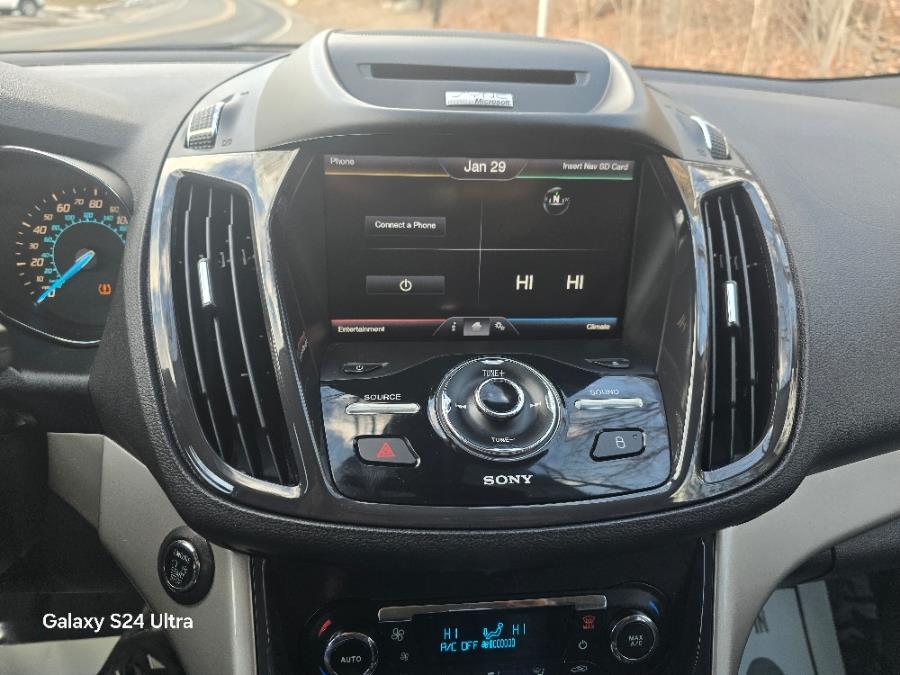 2013 Ford Escape 4WD 4dr SEL, available for sale in Bloomingdale, New Jersey | Bloomingdale Auto Group. Bloomingdale, New Jersey 2013 Ford Escape 4WD 4dr SEL, available for sale in Bloomingdale, New Jersey | Bloomingdale Auto Group. Bloomingdale, New Jersey
