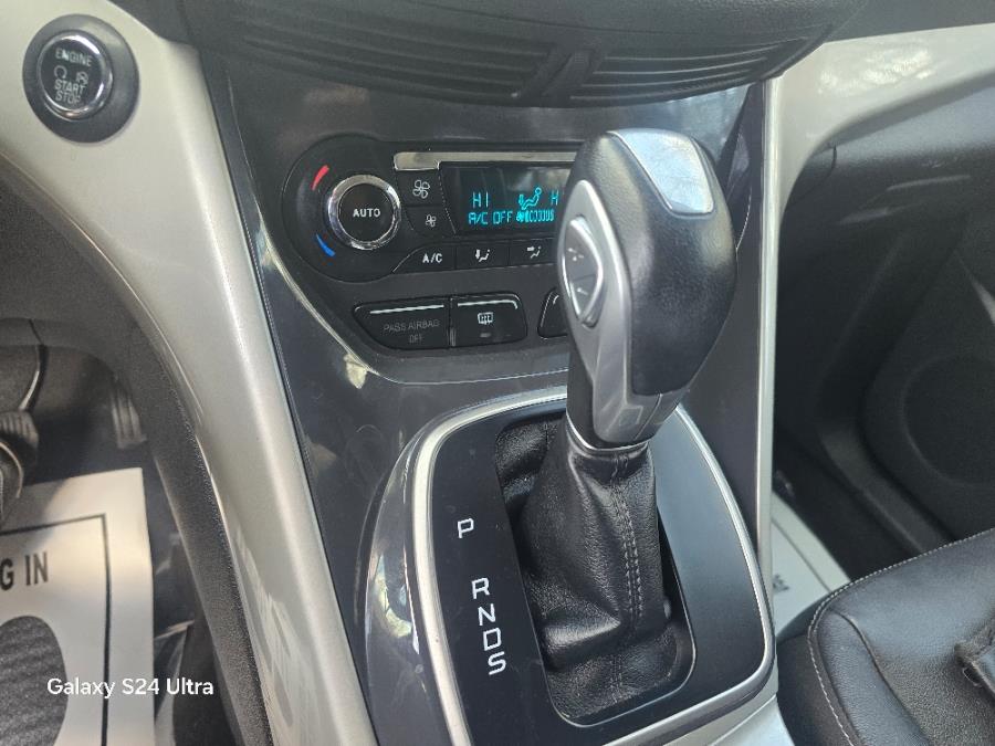 2013 Ford Escape 4WD 4dr SEL, available for sale in Bloomingdale, New Jersey | Bloomingdale Auto Group. Bloomingdale, New Jersey 2013 Ford Escape 4WD 4dr SEL, available for sale in Bloomingdale, New Jersey | Bloomingdale Auto Group. Bloomingdale, New Jersey