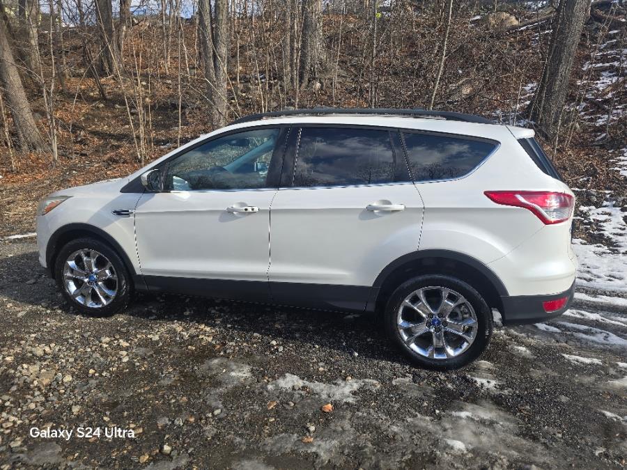 2013 Ford Escape 4WD 4dr SEL, available for sale in Bloomingdale, New Jersey | Bloomingdale Auto Group. Bloomingdale, New Jersey 2013 Ford Escape 4WD 4dr SEL, available for sale in Bloomingdale, New Jersey | Bloomingdale Auto Group. Bloomingdale, New Jersey