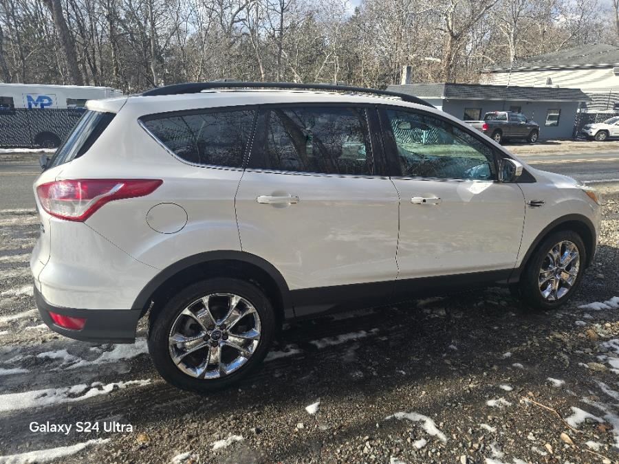 2013 Ford Escape 4WD 4dr SEL, available for sale in Bloomingdale, New Jersey | Bloomingdale Auto Group. Bloomingdale, New Jersey 2013 Ford Escape 4WD 4dr SEL, available for sale in Bloomingdale, New Jersey | Bloomingdale Auto Group. Bloomingdale, New Jersey