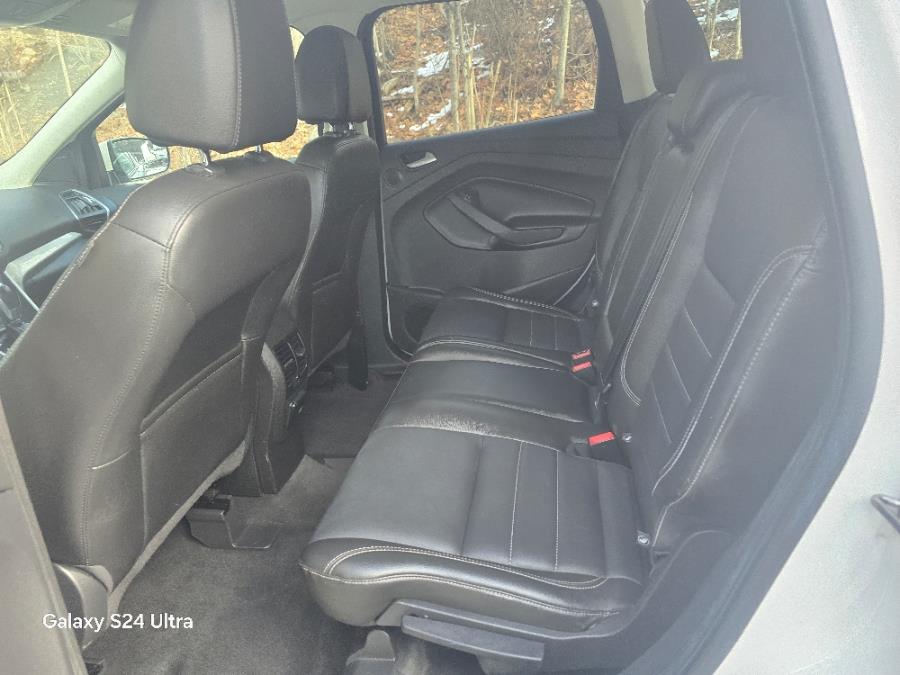 2013 Ford Escape 4WD 4dr SEL, available for sale in Bloomingdale, New Jersey | Bloomingdale Auto Group. Bloomingdale, New Jersey 2013 Ford Escape 4WD 4dr SEL, available for sale in Bloomingdale, New Jersey | Bloomingdale Auto Group. Bloomingdale, New Jersey