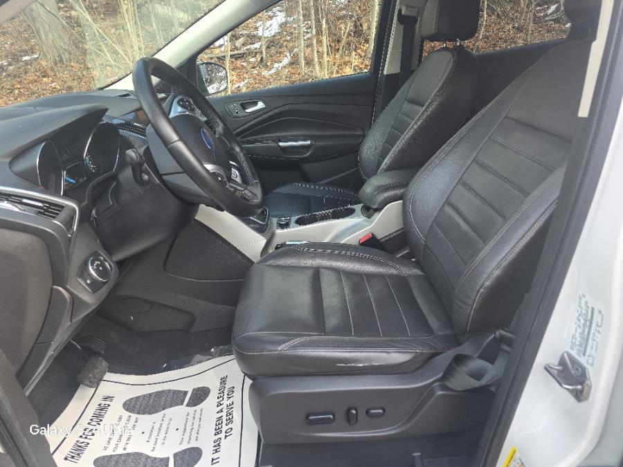 2013 Ford Escape 4WD 4dr SEL, available for sale in Bloomingdale, New Jersey | Bloomingdale Auto Group. Bloomingdale, New Jersey 2013 Ford Escape 4WD 4dr SEL, available for sale in Bloomingdale, New Jersey | Bloomingdale Auto Group. Bloomingdale, New Jersey