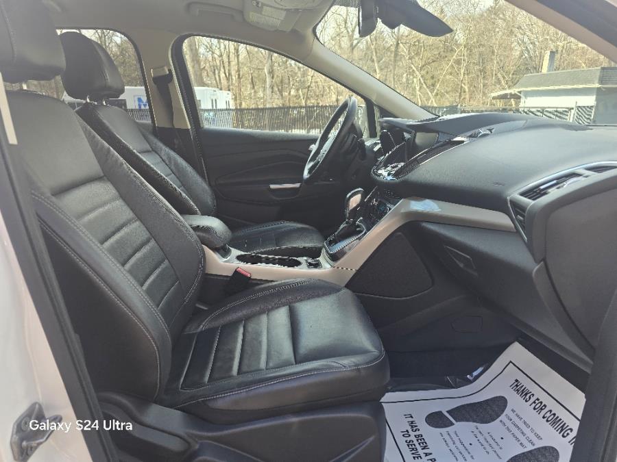 2013 Ford Escape 4WD 4dr SEL, available for sale in Bloomingdale, New Jersey | Bloomingdale Auto Group. Bloomingdale, New Jersey 2013 Ford Escape 4WD 4dr SEL, available for sale in Bloomingdale, New Jersey | Bloomingdale Auto Group. Bloomingdale, New Jersey