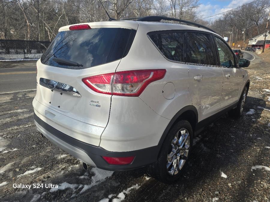 2013 Ford Escape 4WD 4dr SEL, available for sale in Bloomingdale, New Jersey | Bloomingdale Auto Group. Bloomingdale, New Jersey 2013 Ford Escape 4WD 4dr SEL, available for sale in Bloomingdale, New Jersey | Bloomingdale Auto Group. Bloomingdale, New Jersey