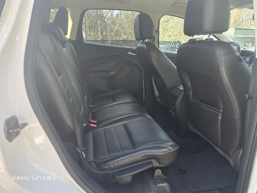 2013 Ford Escape 4WD 4dr SEL, available for sale in Bloomingdale, New Jersey | Bloomingdale Auto Group. Bloomingdale, New Jersey 2013 Ford Escape 4WD 4dr SEL, available for sale in Bloomingdale, New Jersey | Bloomingdale Auto Group. Bloomingdale, New Jersey