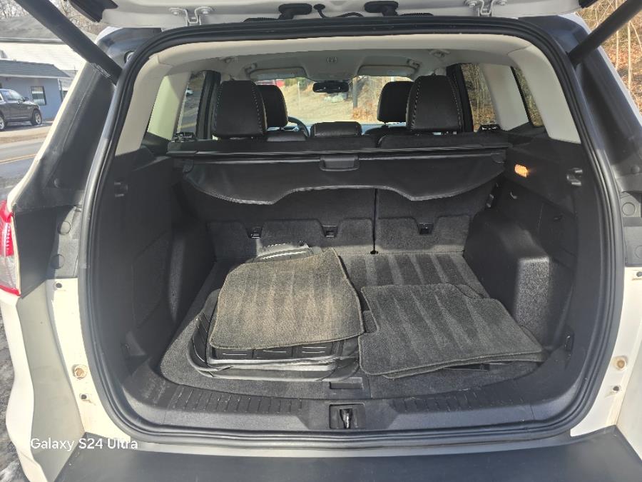 2013 Ford Escape 4WD 4dr SEL, available for sale in Bloomingdale, New Jersey | Bloomingdale Auto Group. Bloomingdale, New Jersey 2013 Ford Escape 4WD 4dr SEL, available for sale in Bloomingdale, New Jersey | Bloomingdale Auto Group. Bloomingdale, New Jersey