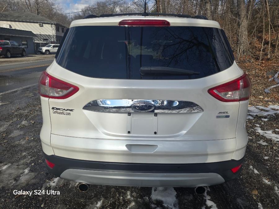 2013 Ford Escape 4WD 4dr SEL, available for sale in Bloomingdale, New Jersey | Bloomingdale Auto Group. Bloomingdale, New Jersey 2013 Ford Escape 4WD 4dr SEL, available for sale in Bloomingdale, New Jersey | Bloomingdale Auto Group. Bloomingdale, New Jersey