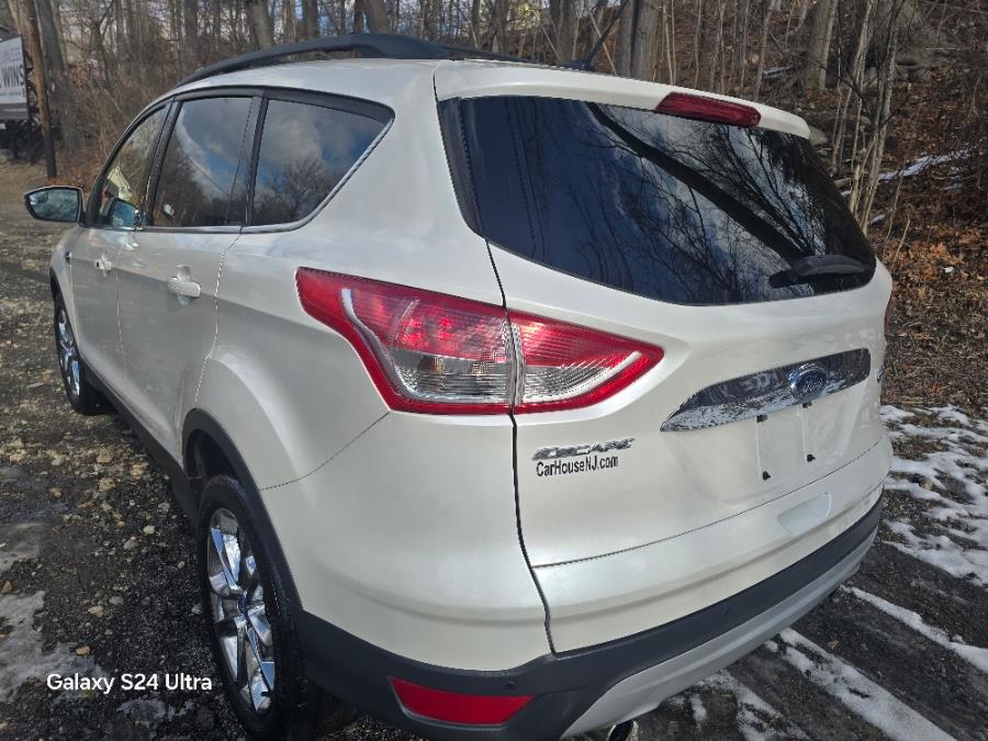 2013 Ford Escape 4WD 4dr SEL, available for sale in Bloomingdale, New Jersey | Bloomingdale Auto Group. Bloomingdale, New Jersey 2013 Ford Escape 4WD 4dr SEL, available for sale in Bloomingdale, New Jersey | Bloomingdale Auto Group. Bloomingdale, New Jersey
