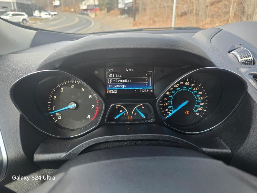2013 Ford Escape 4WD 4dr SEL, available for sale in Bloomingdale, New Jersey | Bloomingdale Auto Group. Bloomingdale, New Jersey 2013 Ford Escape 4WD 4dr SEL, available for sale in Bloomingdale, New Jersey | Bloomingdale Auto Group. Bloomingdale, New Jersey