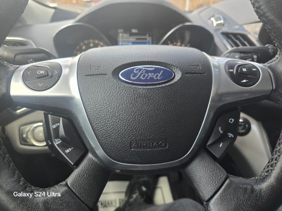 2013 Ford Escape 4WD 4dr SEL, available for sale in Bloomingdale, New Jersey | Bloomingdale Auto Group. Bloomingdale, New Jersey 2013 Ford Escape 4WD 4dr SEL, available for sale in Bloomingdale, New Jersey | Bloomingdale Auto Group. Bloomingdale, New Jersey