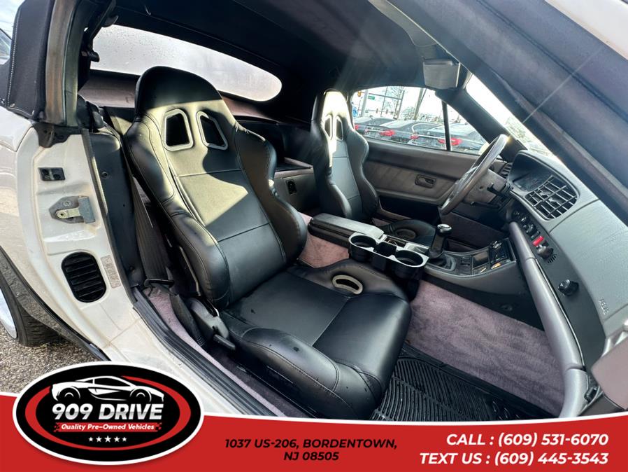 1995 Porsche 968 2dr Cabriolet Tiptronic, available for sale in BORDENTOWN, New Jersey | 909 Drive. BORDENTOWN, New Jersey 1995 Porsche 968 2dr Cabriolet Tiptronic, available for sale in BORDENTOWN, New Jersey | 909 Drive. BORDENTOWN, New Jersey
