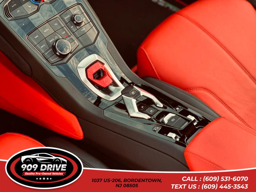 2016 Lamborghini Huracan Awd 2d Convertible Lp 2dr Conv LP 610-4 Spyder AWD, available for sale in BORDENTOWN, New Jersey | 909 Drive. BORDENTOWN, New Jersey 2016 Lamborghini Huracan Awd 2d Convertible Lp 2dr Conv LP 610-4 Spyder AWD, available for sale in BORDENTOWN, New Jersey | 909 Drive. BORDENTOWN, New Jersey