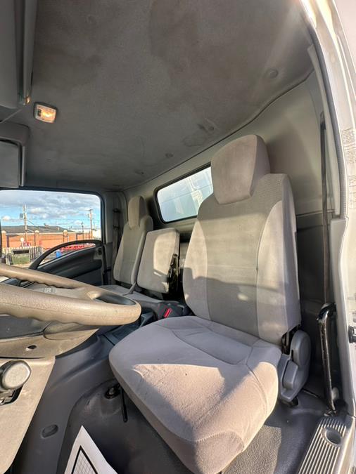 2018 Isuzu NPR-HD 16FT SUPREME BOX WITH PALFINGER LIFT-GATE, available for sale in Paterson, New Jersey | Speedway Commercial Motors LLC. Paterson, New Jersey 2018 Isuzu NPR-HD 16FT SUPREME BOX WITH PALFINGER LIFT-GATE, available for sale in Paterson, New Jersey | Speedway Commercial Motors LLC. Paterson, New Jersey