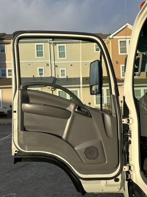 2018 Isuzu NPR-HD 16FT SUPREME BOX WITH PALFINGER LIFT-GATE, available for sale in Paterson, New Jersey | Speedway Commercial Motors LLC. Paterson, New Jersey 2018 Isuzu NPR-HD 16FT SUPREME BOX WITH PALFINGER LIFT-GATE, available for sale in Paterson, New Jersey | Speedway Commercial Motors LLC. Paterson, New Jersey