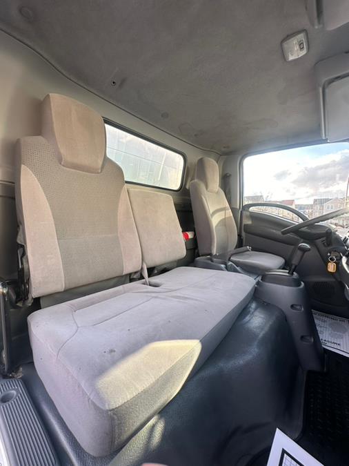 2018 Isuzu NPR-HD 16FT SUPREME BOX WITH PALFINGER LIFT-GATE, available for sale in Paterson, New Jersey | Speedway Commercial Motors LLC. Paterson, New Jersey 2018 Isuzu NPR-HD 16FT SUPREME BOX WITH PALFINGER LIFT-GATE, available for sale in Paterson, New Jersey | Speedway Commercial Motors LLC. Paterson, New Jersey