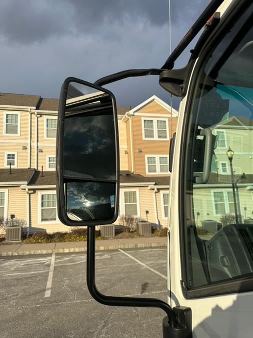 2018 Isuzu NPR-HD 16FT SUPREME BOX WITH PALFINGER LIFT-GATE, available for sale in Paterson, New Jersey | Speedway Commercial Motors LLC. Paterson, New Jersey 2018 Isuzu NPR-HD 16FT SUPREME BOX WITH PALFINGER LIFT-GATE, available for sale in Paterson, New Jersey | Speedway Commercial Motors LLC. Paterson, New Jersey
