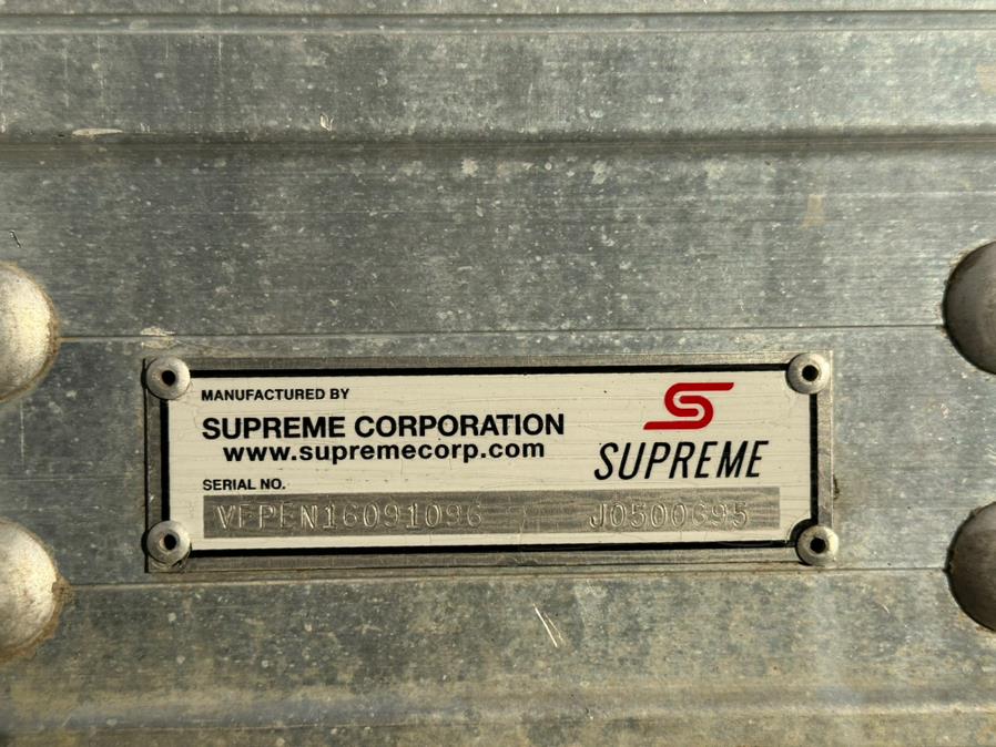 2018 Isuzu NPR-HD 16FT SUPREME BOX WITH PALFINGER LIFT-GATE, available for sale in Paterson, New Jersey | Speedway Commercial Motors LLC. Paterson, New Jersey 2018 Isuzu NPR-HD 16FT SUPREME BOX WITH PALFINGER LIFT-GATE, available for sale in Paterson, New Jersey | Speedway Commercial Motors LLC. Paterson, New Jersey