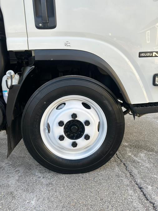 2018 Isuzu NPR-HD 16FT SUPREME BOX WITH PALFINGER LIFT-GATE, available for sale in Paterson, New Jersey | Speedway Commercial Motors LLC. Paterson, New Jersey 2018 Isuzu NPR-HD 16FT SUPREME BOX WITH PALFINGER LIFT-GATE, available for sale in Paterson, New Jersey | Speedway Commercial Motors LLC. Paterson, New Jersey