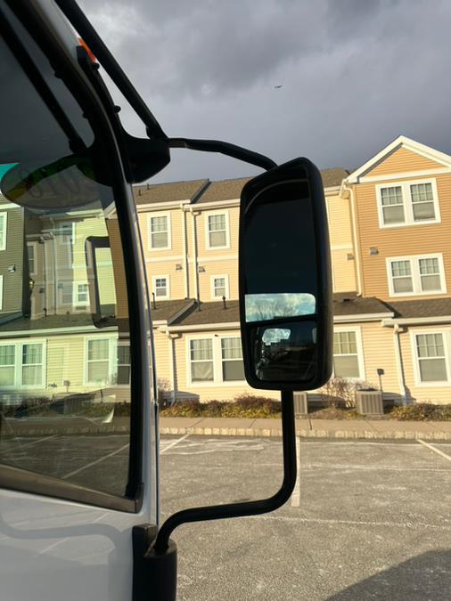 2018 Isuzu NPR-HD 16FT SUPREME BOX WITH PALFINGER LIFT-GATE, available for sale in Paterson, New Jersey | Speedway Commercial Motors LLC. Paterson, New Jersey 2018 Isuzu NPR-HD 16FT SUPREME BOX WITH PALFINGER LIFT-GATE, available for sale in Paterson, New Jersey | Speedway Commercial Motors LLC. Paterson, New Jersey