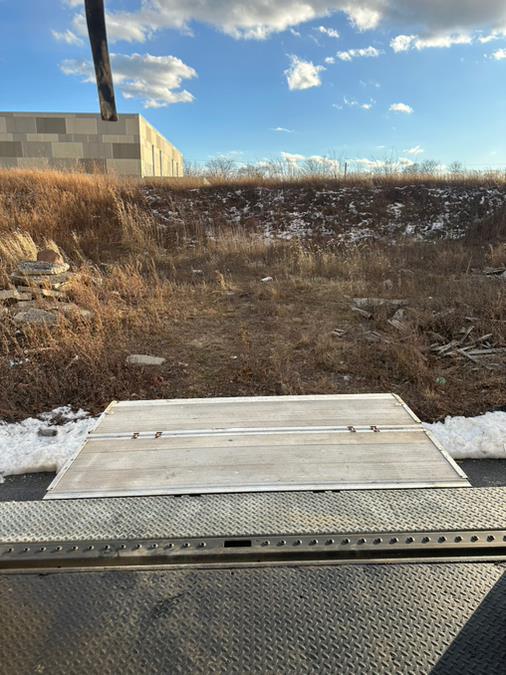 2018 Isuzu NPR-HD 16FT SUPREME BOX WITH PALFINGER LIFT-GATE, available for sale in Paterson, New Jersey | Speedway Commercial Motors LLC. Paterson, New Jersey 2018 Isuzu NPR-HD 16FT SUPREME BOX WITH PALFINGER LIFT-GATE, available for sale in Paterson, New Jersey | Speedway Commercial Motors LLC. Paterson, New Jersey