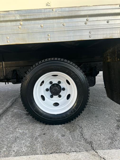 2018 Isuzu NPR-HD 16FT SUPREME BOX WITH PALFINGER LIFT-GATE, available for sale in Paterson, New Jersey | Speedway Commercial Motors LLC. Paterson, New Jersey 2018 Isuzu NPR-HD 16FT SUPREME BOX WITH PALFINGER LIFT-GATE, available for sale in Paterson, New Jersey | Speedway Commercial Motors LLC. Paterson, New Jersey