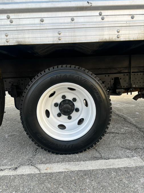 2018 Isuzu NPR-HD 16FT SUPREME BOX WITH PALFINGER LIFT-GATE, available for sale in Paterson, New Jersey | Speedway Commercial Motors LLC. Paterson, New Jersey 2018 Isuzu NPR-HD 16FT SUPREME BOX WITH PALFINGER LIFT-GATE, available for sale in Paterson, New Jersey | Speedway Commercial Motors LLC. Paterson, New Jersey
