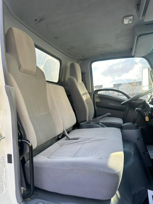 2018 Isuzu NPR-HD 16FT SUPREME BOX WITH PALFINGER LIFT-GATE, available for sale in Paterson, New Jersey | Speedway Commercial Motors LLC. Paterson, New Jersey 2018 Isuzu NPR-HD 16FT SUPREME BOX WITH PALFINGER LIFT-GATE, available for sale in Paterson, New Jersey | Speedway Commercial Motors LLC. Paterson, New Jersey