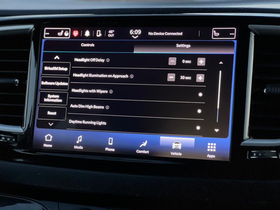 2022 Chrysler PACIFICA WHEELCHAIR ACCESSIBLE VAN Touring L, available for sale in Paterson, New Jersey | Speedway Commercial Motors LLC. Paterson, New Jersey 2022 Chrysler PACIFICA WHEELCHAIR ACCESSIBLE VAN Touring L, available for sale in Paterson, New Jersey | Speedway Commercial Motors LLC. Paterson, New Jersey