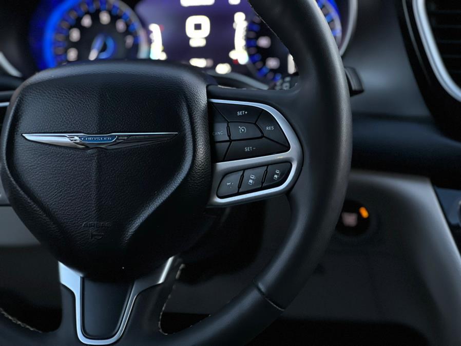 2022 Chrysler PACIFICA WHEELCHAIR ACCESSIBLE VAN Touring L, available for sale in Paterson, New Jersey | Speedway Commercial Motors LLC. Paterson, New Jersey 2022 Chrysler PACIFICA WHEELCHAIR ACCESSIBLE VAN Touring L, available for sale in Paterson, New Jersey | Speedway Commercial Motors LLC. Paterson, New Jersey