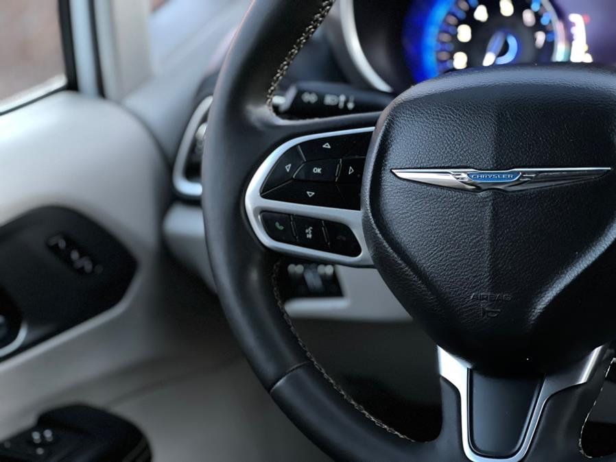 2022 Chrysler PACIFICA WHEELCHAIR ACCESSIBLE VAN Touring L, available for sale in Paterson, New Jersey | Speedway Commercial Motors LLC. Paterson, New Jersey 2022 Chrysler PACIFICA WHEELCHAIR ACCESSIBLE VAN Touring L, available for sale in Paterson, New Jersey | Speedway Commercial Motors LLC. Paterson, New Jersey