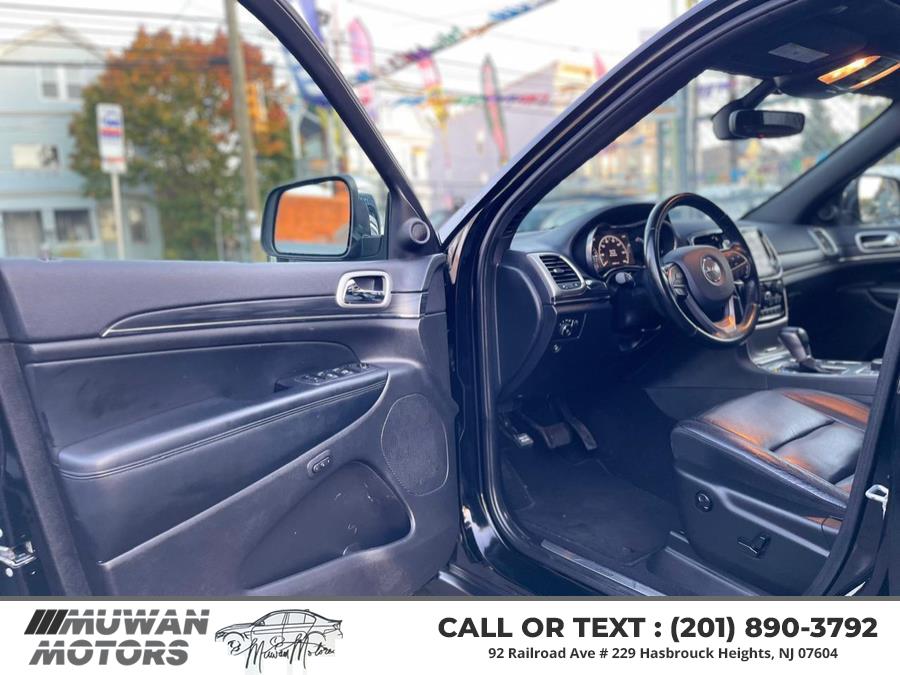 2020 Jeep Grand Cherokee Limited 4x4, available for sale in Hasbrouck Heights, New Jersey | Muwan Motors. Hasbrouck Heights, New Jersey 2020 Jeep Grand Cherokee Limited 4x4, available for sale in Hasbrouck Heights, New Jersey | Muwan Motors. Hasbrouck Heights, New Jersey