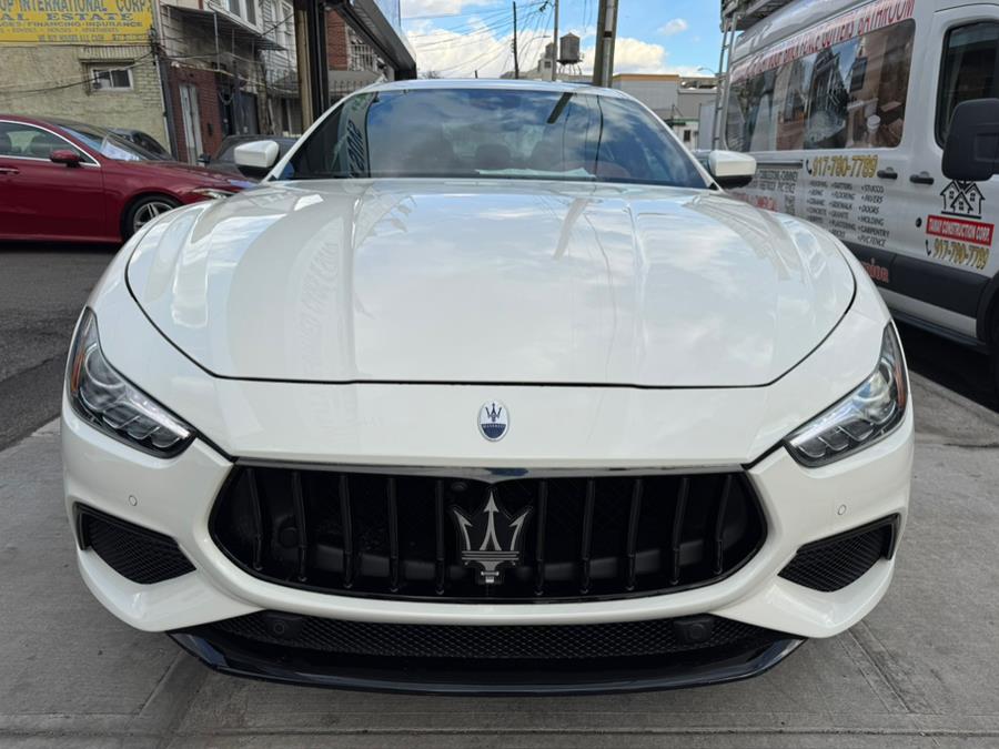 2022 Maserati Ghibli Modena Q4 3.0L, available for sale in Jamaica, New York | Sunrise Autoland. Jamaica, New York 2022 Maserati Ghibli Modena Q4 3.0L, available for sale in Jamaica, New York | Sunrise Autoland. Jamaica, New York