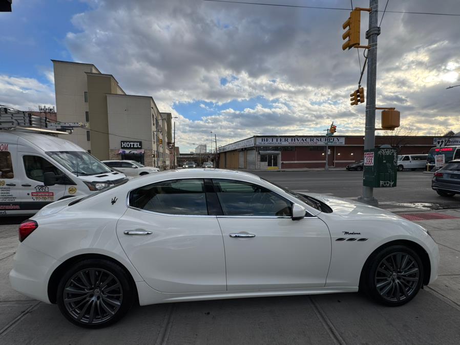 2022 Maserati Ghibli Modena Q4 3.0L, available for sale in Jamaica, New York | Sunrise Autoland. Jamaica, New York 2022 Maserati Ghibli Modena Q4 3.0L, available for sale in Jamaica, New York | Sunrise Autoland. Jamaica, New York