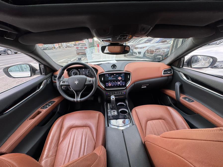 2022 Maserati Ghibli Modena Q4 3.0L, available for sale in Jamaica, New York | Sunrise Autoland. Jamaica, New York 2022 Maserati Ghibli Modena Q4 3.0L, available for sale in Jamaica, New York | Sunrise Autoland. Jamaica, New York