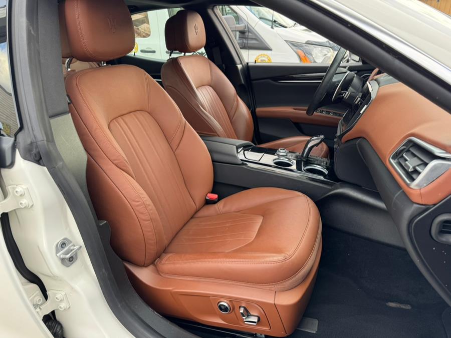 2022 Maserati Ghibli Modena Q4 3.0L, available for sale in Jamaica, New York | Sunrise Autoland. Jamaica, New York 2022 Maserati Ghibli Modena Q4 3.0L, available for sale in Jamaica, New York | Sunrise Autoland. Jamaica, New York