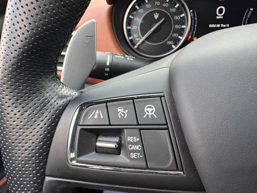2022 Maserati Ghibli Modena Q4 3.0L, available for sale in Jamaica, New York | Sunrise Autoland. Jamaica, New York 2022 Maserati Ghibli Modena Q4 3.0L, available for sale in Jamaica, New York | Sunrise Autoland. Jamaica, New York