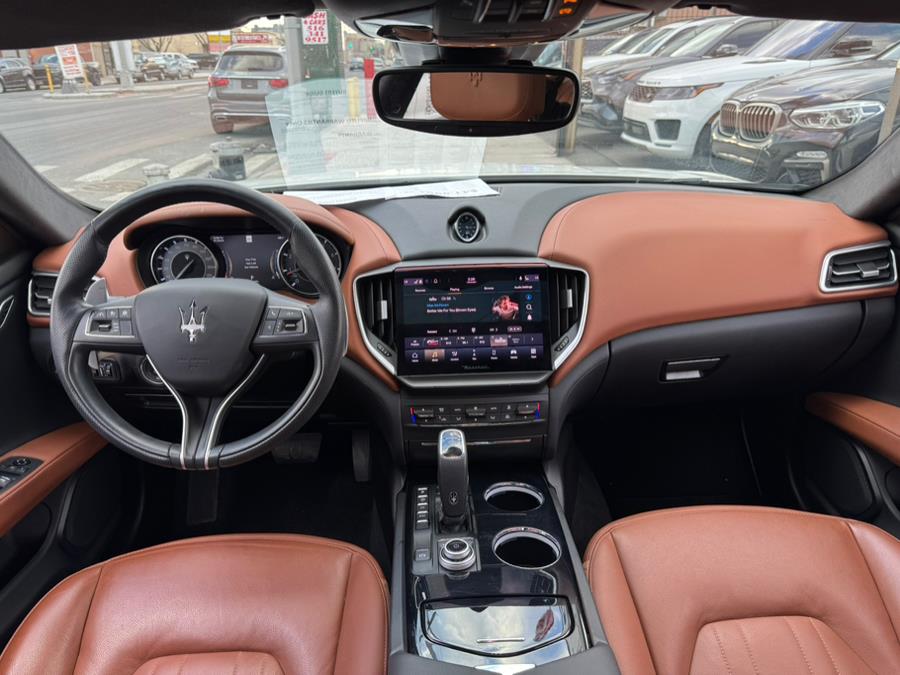 2022 Maserati Ghibli Modena Q4 3.0L, available for sale in Jamaica, New York | Sunrise Autoland. Jamaica, New York 2022 Maserati Ghibli Modena Q4 3.0L, available for sale in Jamaica, New York | Sunrise Autoland. Jamaica, New York