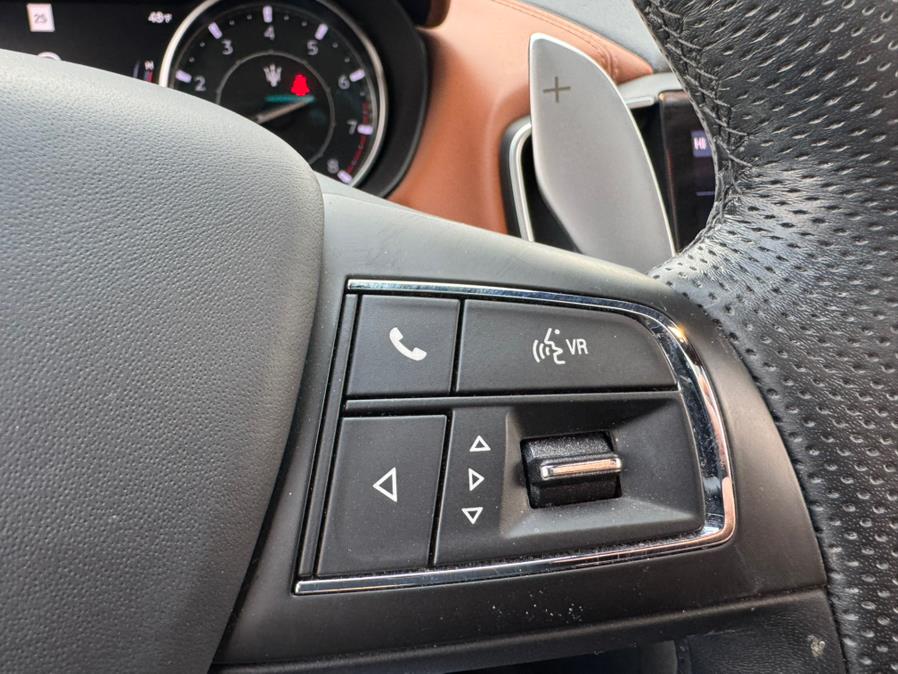 2022 Maserati Ghibli Modena Q4 3.0L, available for sale in Jamaica, New York | Sunrise Autoland. Jamaica, New York 2022 Maserati Ghibli Modena Q4 3.0L, available for sale in Jamaica, New York | Sunrise Autoland. Jamaica, New York