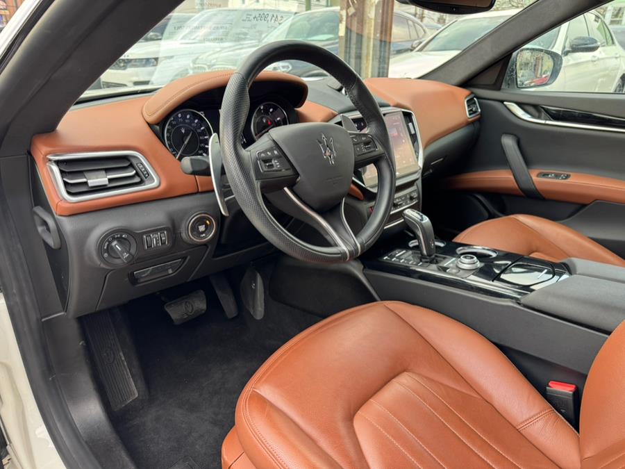 2022 Maserati Ghibli Modena Q4 3.0L, available for sale in Jamaica, New York | Sunrise Autoland. Jamaica, New York 2022 Maserati Ghibli Modena Q4 3.0L, available for sale in Jamaica, New York | Sunrise Autoland. Jamaica, New York