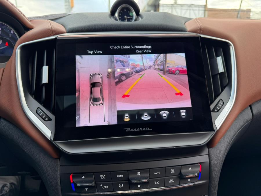 2022 Maserati Ghibli Modena Q4 3.0L, available for sale in Jamaica, New York | Sunrise Autoland. Jamaica, New York 2022 Maserati Ghibli Modena Q4 3.0L, available for sale in Jamaica, New York | Sunrise Autoland. Jamaica, New York