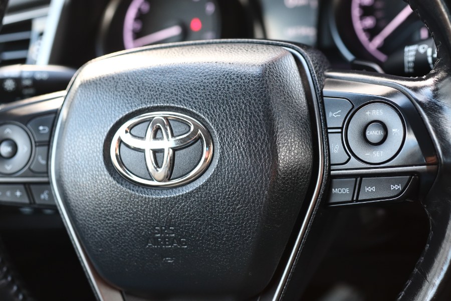 2021 Toyota Camry SE Auto (Natl), available for sale in Jamaica, New York | Hillside Auto Mall Inc.. Jamaica, New York 2021 Toyota Camry SE Auto (Natl), available for sale in Jamaica, New York | Hillside Auto Mall Inc.. Jamaica, New York