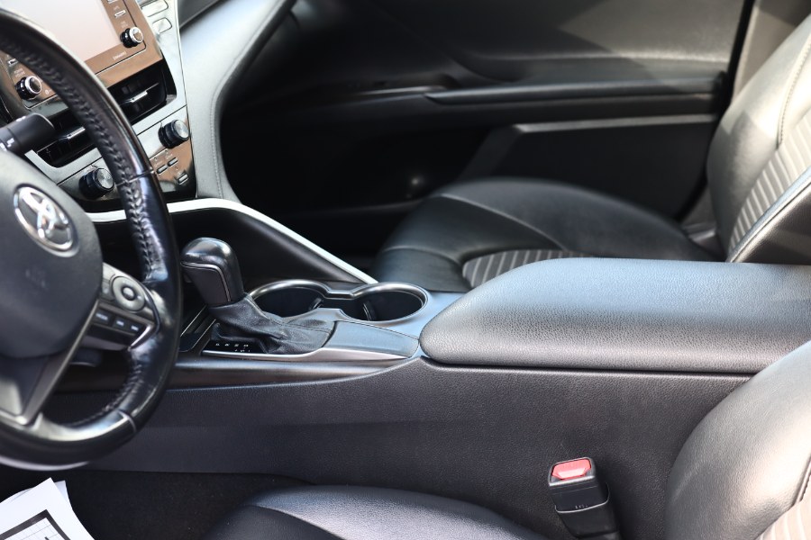 2021 Toyota Camry SE Auto (Natl), available for sale in Jamaica, New York | Hillside Auto Mall Inc.. Jamaica, New York 2021 Toyota Camry SE Auto (Natl), available for sale in Jamaica, New York | Hillside Auto Mall Inc.. Jamaica, New York
