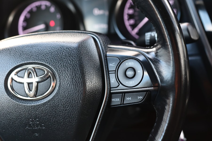2021 Toyota Camry SE Auto (Natl), available for sale in Jamaica, New York | Hillside Auto Mall Inc.. Jamaica, New York 2021 Toyota Camry SE Auto (Natl), available for sale in Jamaica, New York | Hillside Auto Mall Inc.. Jamaica, New York