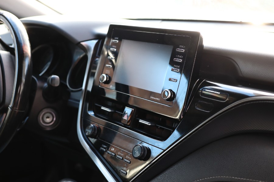 2021 Toyota Camry SE Auto (Natl), available for sale in Jamaica, New York | Hillside Auto Mall Inc.. Jamaica, New York 2021 Toyota Camry SE Auto (Natl), available for sale in Jamaica, New York | Hillside Auto Mall Inc.. Jamaica, New York
