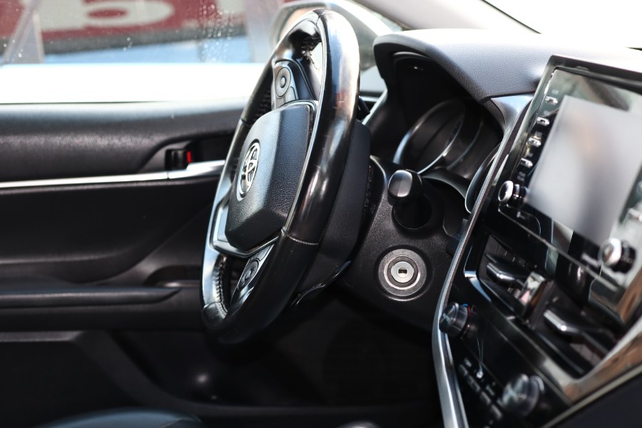 2021 Toyota Camry SE Auto (Natl), available for sale in Jamaica, New York | Hillside Auto Mall Inc.. Jamaica, New York 2021 Toyota Camry SE Auto (Natl), available for sale in Jamaica, New York | Hillside Auto Mall Inc.. Jamaica, New York